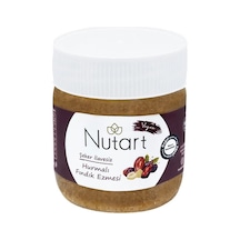 Nutart Hurmalı Fındık Ezmesi Şeker İlavesiz 200 G