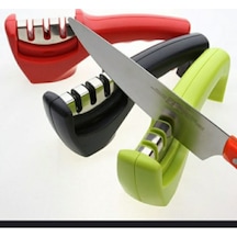 Plastik Saplı Bıçak Bileme 871301