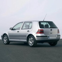 Sol Arka Kapı Hoparlör Kapağı Gri 3b0868149 Vw Golf 4 İle Uyumlu 1998-2004