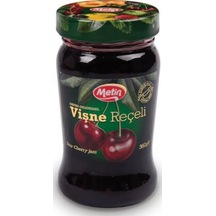 Metin Vişne Reçeli 360 G