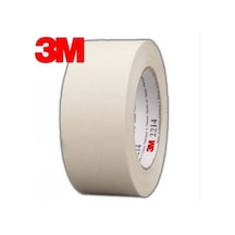 3M 2214 Maskeleme Bandı 50 Mm - 30 Mt (214743809)