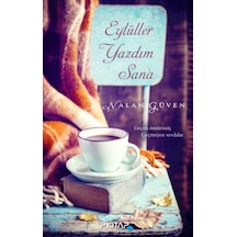 Eylüller Yazdım Sana - Ndcj-606573