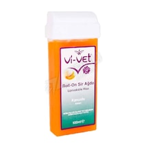 4 Adet Vi-vet Roll-on Sir Ağda Kavunlu 100 Ml