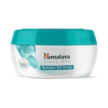 Himalaya Besleyici El ve Vücut Kremi 250 ML