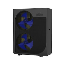 Tommatech 18.2kw R32 Power Serisi Isı Pompası Trifaze