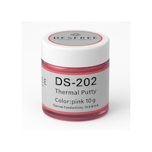 DESFREE DS-202 DS 202 TERMAL PUTTY 14.8W/M-K 10 GR