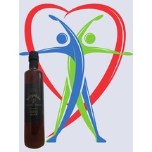 Neşe Natural Bergulem  Sirkesi 500 ML