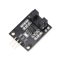 Fotoelektrik IR Sayma Modülü  (5mm)