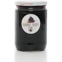 Dalgıçoğlu Karadut Reçeli Cam 940 G