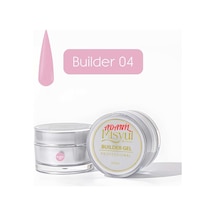 Adanil Misyul 30 Ml Profesyonel Builder Gel 04 Açık Pembe