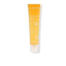 La Rosee Invisible Fluid Spf 50+ 40 Ml Güneş Kremi Ultra Hafif, Yüksek Koruma Ve Yoğun Bakım