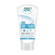 Arko Nem Krem 60ml. Soft Touch