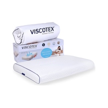 Viscotex Karın Yüzüstü Yastığı 65x40x7