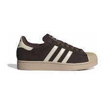 Adidas Superstar Iı Erkek Günlük Ayakkabı Ih9314 Kahverengi Kahverengi