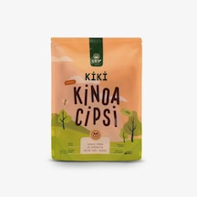 Cey Kiki Kinoa Cips 30gr