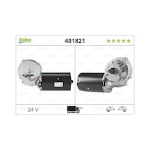 Valeo 401821 Silecek Motoru On 11026886 150705007 2888837260