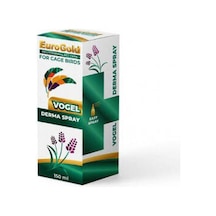 Vogel Kuşlar İçin A-sol Damla 50 Ml