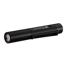 Ledlenser P2r El Feneri Led503097 Siyah