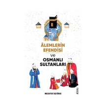 Alemlerin Efendisi S.a.v. Ve Osmanlı Sultanları - Ccgx-878929