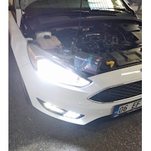 Femex Ford Focus 3 Led Ampul Sis Far Ampulu Femex Premium Led Ampul