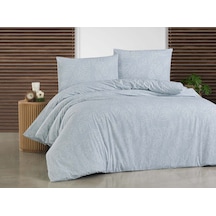 Menderes Home Cotton Collection Ranforce Tek Kişilik Nevresim Takımı Elegance