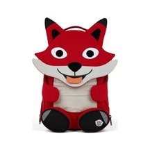 Affenzahn Çocuk Sırt Çantası Large Fox Çok  Renkli