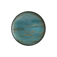 Madera Gourmet 12 Adet 23 Cm Porselen Düz Tabak