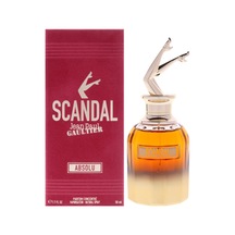 Jean Paul Gaultier Scandal Pour Femme Absolu Parfum Concentre Edp 50 Ml Parfüm