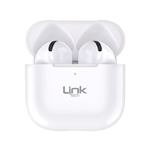 Ap07 Smartpods Tws Kablosuz Bluetooth Kulaklık Beyaz