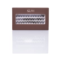 S'glam Pro. Tekli Takma Kirpik No: F50