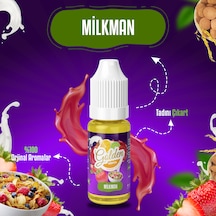 Golden Kimya Milkman Mix Aroma 15 ML