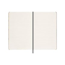 Moleskine Özel Seri Professional Silk Sari L Boy Defter - Kutulu 103 Ivory