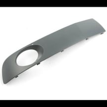 Tampon Izgarası Sol Sisli Astarlı 1234477-00 Volkswagen T6 10 Ve Sonrası Uyumlu