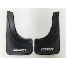 Replax Ford Connect Arka Paçalık Çamurluk Tozluk 2'li