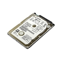 Hitachi-Hikoki Travelstar HTS725032A7E630 2.5" 320 GB 32 MB Cache SATA 3 HDD