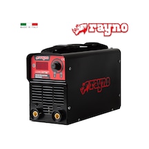 Rayno İnvertör Kaynak Makinası 200 Amper - Ryn6155