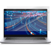 Dell Latitude 5520 15 İnç Mat Ekran Koruyucu Şeffaf