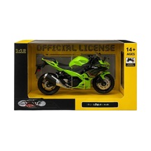 Mey İthalat 1/12 2023 400 Model Araba