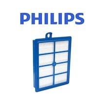 Universal Philips Uyumlu Hepa 13 Filtre %100