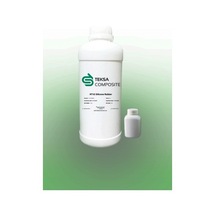 30 Shore Y. Şeffaf Rtv-2 Kalıp Silikonu 1 Kg