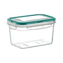 Freshbox Derin Saklama Kabı Kolay Kapak 12,5 X 7,5 X 8,5 Cm 0,7 Lt Plastik Beyaz Diğer