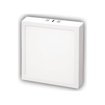 Bry 18w 6500k S.üstü Kare Led Panel Beyaz