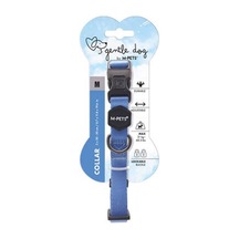 Gentle Köpek Boyun Tasması Mavi Medium 30-50 Cm Çok Renkli