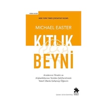 Kıtlık Beyni / Michael Easter
