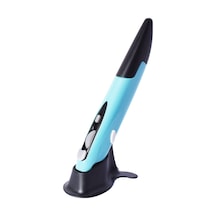 Ploody Optik Kablosuz Ergonomik Kalem Mouse