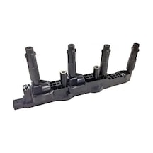 Mercedes A160 W168 Bobin 1998-2004 Hella 5da358000191