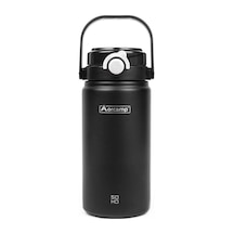 Soho Tumbler Termos 1000 Ml - Orcamp - Siyah Out-5002 Diğer