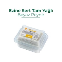 Ezine Sert Tam Yağlı Beyaz Peynir 250 Gram-11875