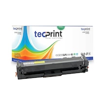 Tecprint Hp W2213 - 207a Uyumlu Toner Kırmızı Çipli