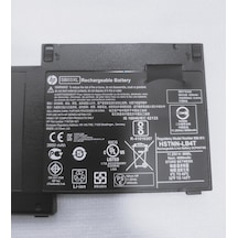 Hp Elitebook Sb03xl Batarya Li-ion